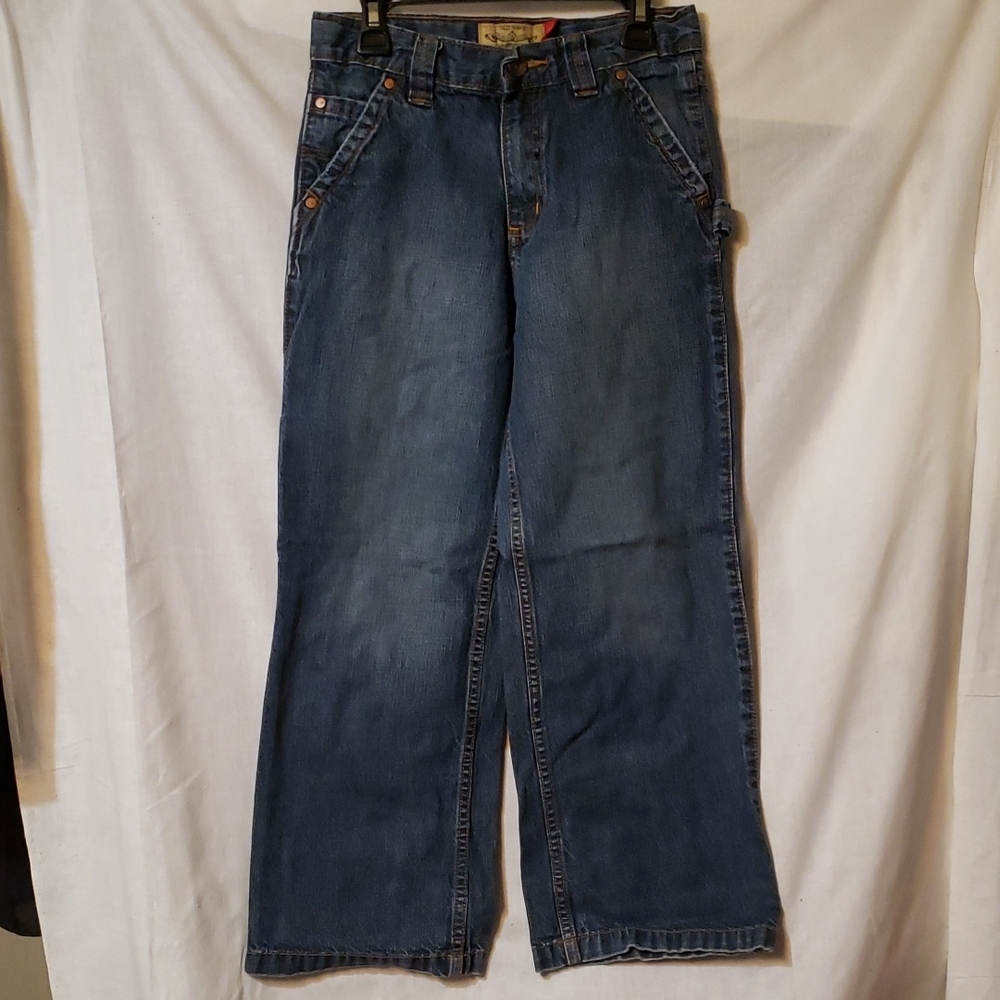 Old Navy Kids Blue Denim Jeans
